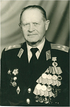 Ульянов Виктор Николаевич